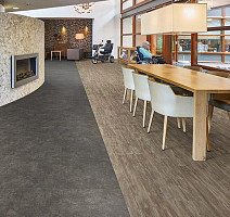 Forbo Allura Click Pro 60085CL5 weathered rustic pine фото 2 | FLOORDEALER